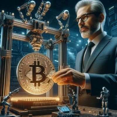 Bitcoin_clip5's profile picture. 6c8fd1f5347732cd8028