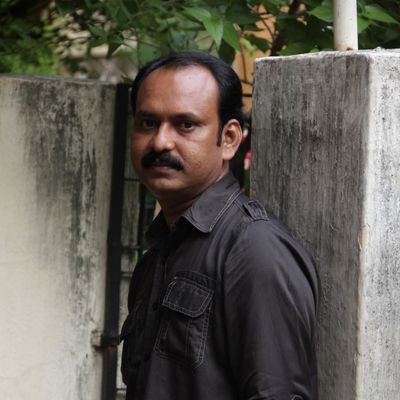 AMMuthukumaran's profile picture. Legal Profession