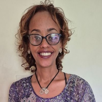 batseba_Tigray's profile picture. Co-Founder & Chairperson of GEMTigray | Radical Feminist