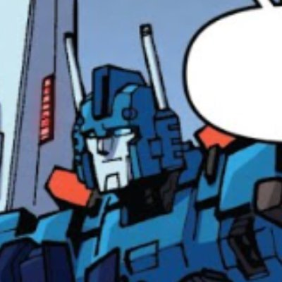 UltraMagnusTF's profile picture. Also known as Minimus Ambus.
(Ex)-Duly Appointed Enforcer Of The Tyrest Accord.
Second In Command of The Lost Light.
My commlink is open.