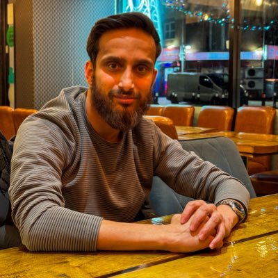 Naumansay's profile picture. If you do not enjoy what you are doing, you will never be good at it.