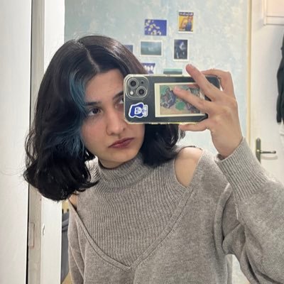 Saarraah_sh's profile picture. 