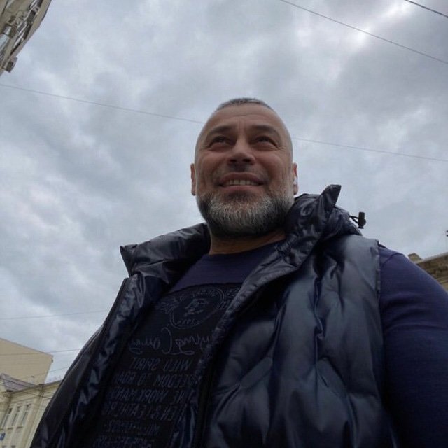 MarkDouglasso's profile picture. 