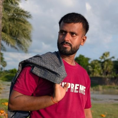 YADUVANSHIMAY18's profile picture. 🙏