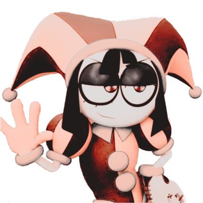 AFLIPPEDREALITY's profile picture. ᅠ
⠀⠀꩜⠀┊ 【𝓔.𝑷𝑶𝑴𝑵𝑰 】::⠀⠀CHECK⠀THIS⠀SHIT⠀OUT   !⠀⠀꒷꒦︶꒷⠀ ⠀ 𝓒ircus' ⠀ ⠀ 𝓜ean⠀ ⠀ 𝓖irl  !
ᅠ