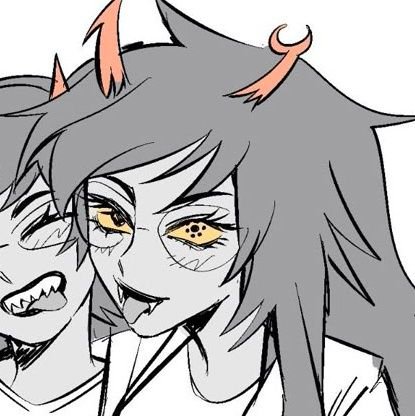 pupzbonez's profile picture. 16 y/o || tmasc it/xem 
vriska serket of shedtwt!
I FOLLOW BACK!!!!
#shtwt #edtwt #hstwt
used 2 b @vrisrexic