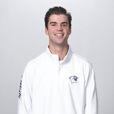 BenDurbala23's profile picture. Personnel Scouting and Recruiting Assistant - Northwestern University Football @NUFBFamily #ChicagosBigTenTeam