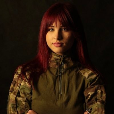 PaniRocket's profile picture. ветеран всієї цієї хуйні. в АТО з 16го по 20й рік, знову повернулась🫡