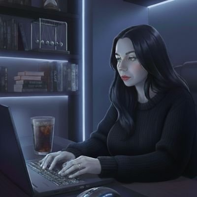 redatasci's profile picture. Física🎓| Enusiata tech | Python | Ciência de Dados | ML | Bioinformática  》Buscando networking e troca de conhecimentos com pessoas da área tech. Let's talk 💬