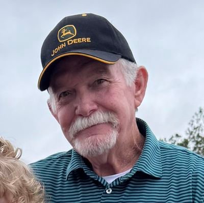 RickRick67098's profile picture. Retired and widowed. Living in sweet home Alabama. Jesus is my Savior. Trump is my President. MAGA. I am not looking for a relationship! NO DM'S.IFBAP