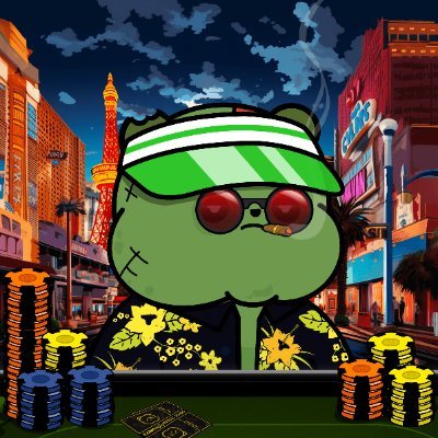 ethChronic1e's profile picture. 🌐 Web3 builder and digital explorer 💎 Creating experiences that redefine ownership and creativity 🎭