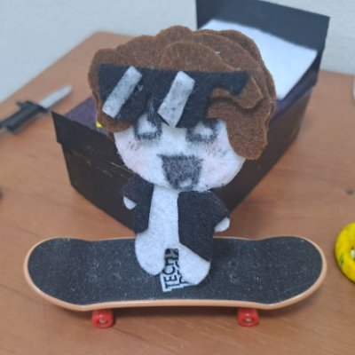 JohnRush007's profile picture. Straight Outta Rushport, coming from the banlands
Play John's Neighborhood on 
Roblox, please man https://t.co/cwk5KZBhTR