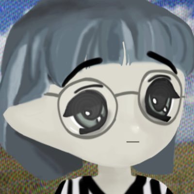 brokeinjuly's profile picture. this user is special