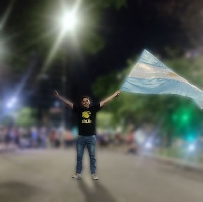 __C_a_e_s_a_r__'s profile picture. Empresario tecnológico. Libertario. Dios, Familia y Libertad. Chileno de nacimiento, Cordobés por adopción. #Kast2025 #Milei2027 #Kaiser2029