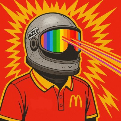 HaddEnouf's profile picture. Master Dev - ($Would)

大师开发者