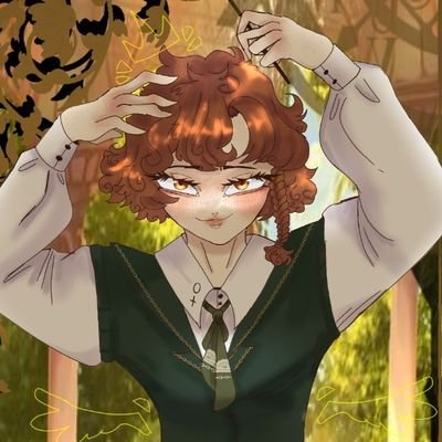 Janu_13_'s profile picture. Draftsman process 
I love Forsaken and Evade🦆