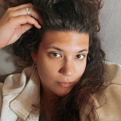 _lykkelau's profile picture. Nada es tan importante.