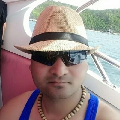 KUNDAN0PATEL's profile picture. !! राम नाम सत्य है!!
