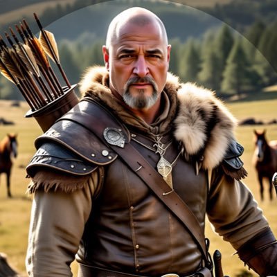 montierobertson's profile picture. 