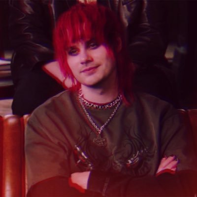 killjoysguts's profile picture. raised on pop punk and bubblegum