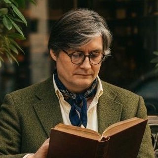 AliasCane's profile picture. Escritor. Narrar(me) la vida. Autor de #Liliput (@EditGatoBlanco) y librero en #ElPonyDeTroya. I want to be a pop idol.🦄