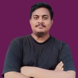 MDABDURRAH42259's profile picture. Video Editor | Motion Designer | AI Video Creator
Creating visuals that speak louder than words.Turning ideas into pixels.Chasing creativity one frame at a time