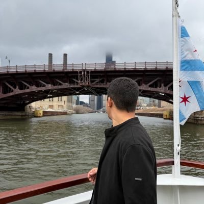 TahaMriheel's profile picture. 