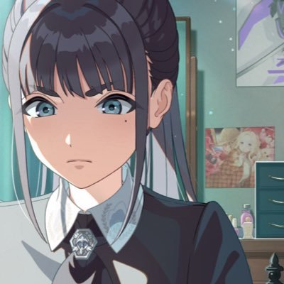 icfjllhd's profile picture. i love fiction girls