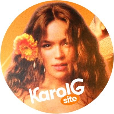 Karol G Site Profile