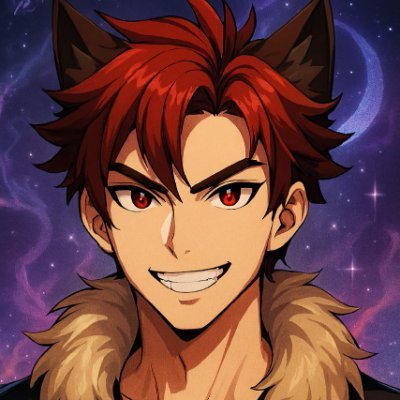 kaenW0lf's profile picture. 