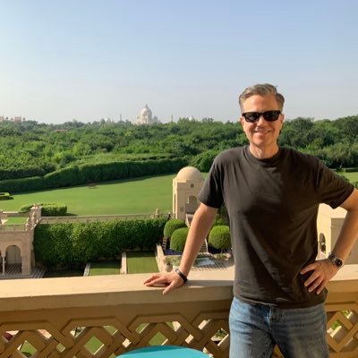 jason_jarnagin's profile picture. Digital product and banking exec, non-profit founder, and boundary technology explorer.