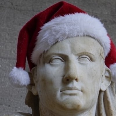 romeaugustus1's profile picture. ✝️ John 3:16