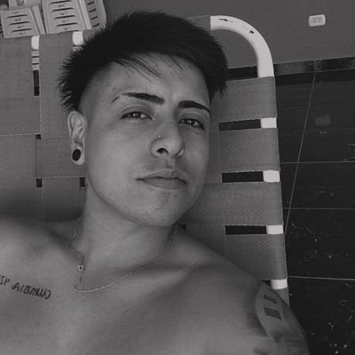 Nicola_alejo's profile picture. ciego sordo y mudo