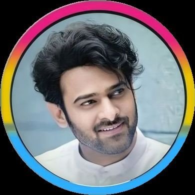 MrPRABHAS_'s profile picture. 