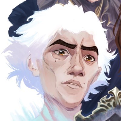 emiartse's profile picture. 🏳️‍🌈Artist/Author/CNA • 24 • she/they • fuck it we ball commissions : nonexistent atm