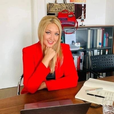 rebecca_fx51's profile picture. Serial Investor👩🏽‍💻 Spelman | ΔΣΘ ❤️
LEARN HOW TO TRADE CLICK BELOW
🚨MY ONLY ACCOUN