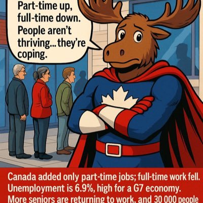 weaIthmoose's profile picture. 📊 Tweets on Market News, Money, Housing, Mortgages and Canadian Politics. Proud Canadian. Follow for regular tweets.