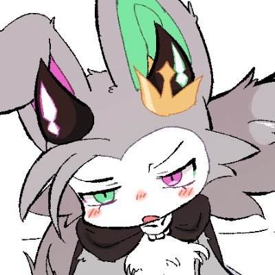 catleph's profile picture. 成人済。成人向けは発言・拡散しません(見る専)。
絵の練習中 | 二次創作 | 妄想の垂れ流し | RP多めの雑多無秩序趣味アカウント。
現在でびコネにお熱、うるさいのでミュート推奨。
#でびコネタバレ