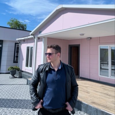 Morronexx's profile picture. neden mavi