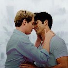 blluelight's profile picture. i make silly edits and cry over firstprince