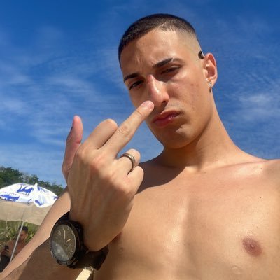 r021lopex's profile picture. @flamengo💍