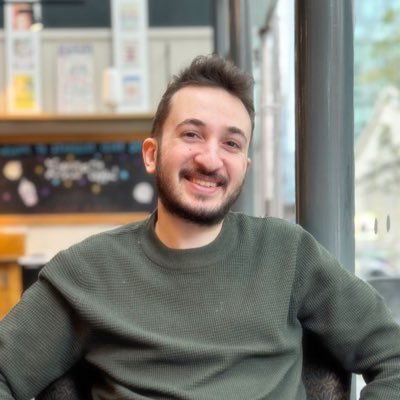 MarwanOuf's profile picture. Respiratory Registrar