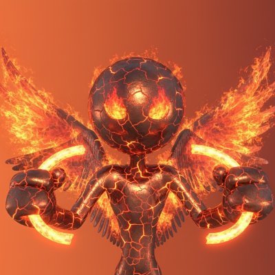 lumaxart_3d's profile picture. 3D Artist | NFT Creator
Eternal Forms & Multiverse Warriors
Premium 3D Art • Collectibles • Digital Realms
@OpenSea: LumaxArt3D ↓ @0xPolygon