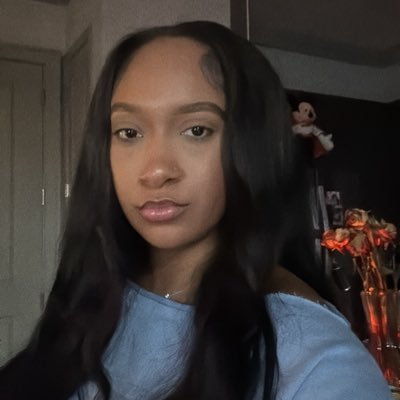 amayacherae's profile picture. 
