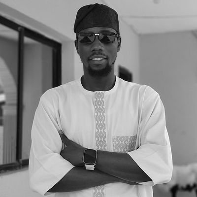 olusolaibrahim1's profile picture. Allah First || PhD. Epidemiology and Med. Statistics (In view) || Biostatistician || Data Analyst || Business 
Plan Writer || ÌJẸ̀BÚ || NYCN || ARSENAL ||