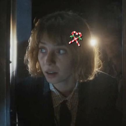 JANCYFICATION's profile picture. im like jonathan and robin merged in one.