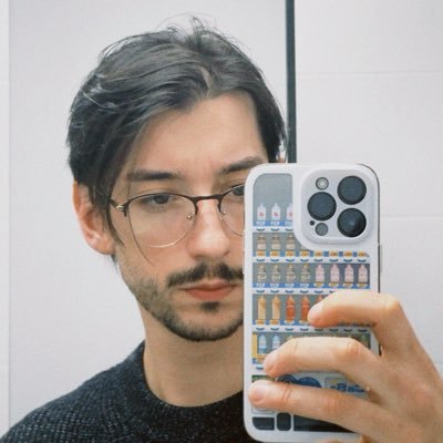 denis_ookami's profile picture. Papi de dos gatitas preciosas y marido de otra gatita aún más preciosa. a veces hago tatuajes https://t.co/aeCJsz0NUU