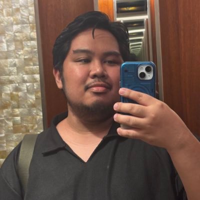 eulan_mallari's profile picture. slow like pseudo ephedrine