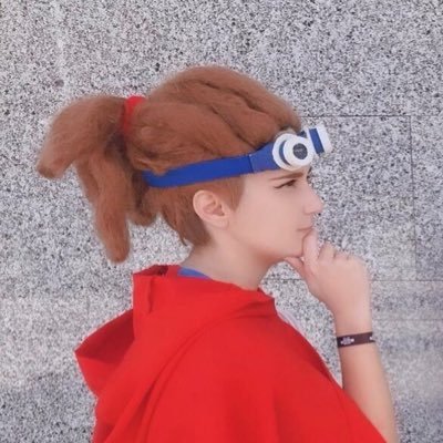 Kidosharp's profile picture. ⑭ 🎓Información y Documentación, UCM | 💼 En la tele | 「Slytherin」| Inazuma Eleven | Kido Yuto en: @InazumaStandUp