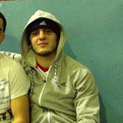 anamshana200's profile picture. قائد جبهة تحرير لندن